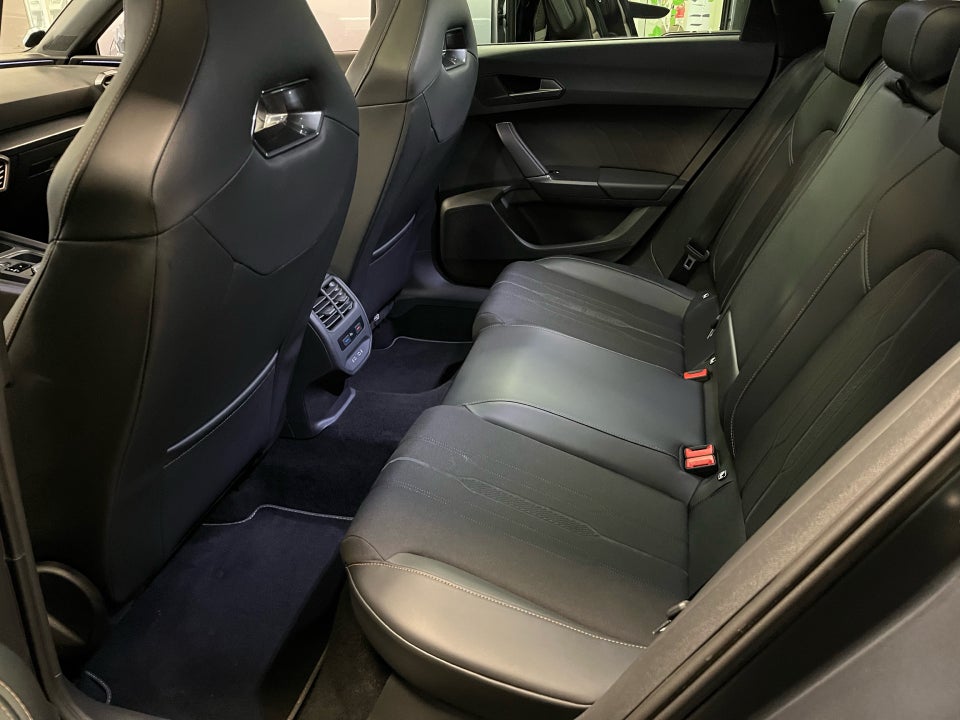 Cupra Leon 1,4 eHybrid Sportstourer DSG 5d