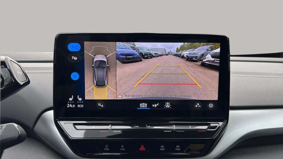 VW ID.4 77 Pro Performance 5d