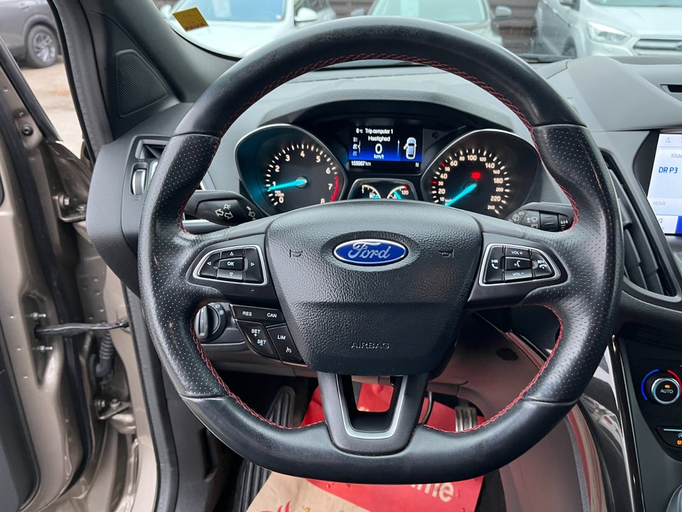 Ford Kuga 1,5 SCTi 150 ST-Line 5d