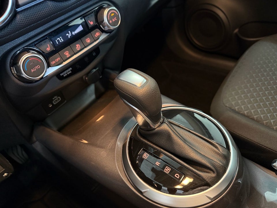 Nissan Juke 1,0 Dig-T 114 Acenta DCT 5d