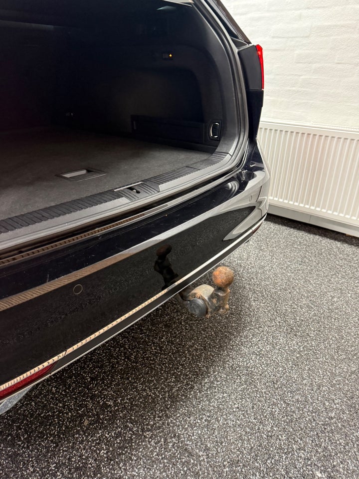 VW Passat 1,4 GTE High Variant DSG 5d