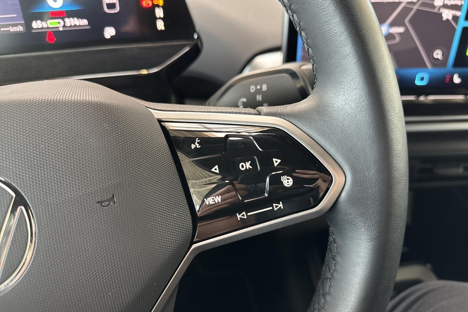 VW ID.4 77 Style+ 5d