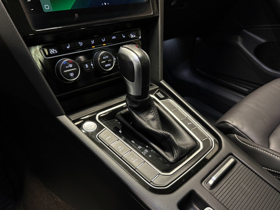 VW Passat 1,4 GTE Highline+ Variant DSG 5d
