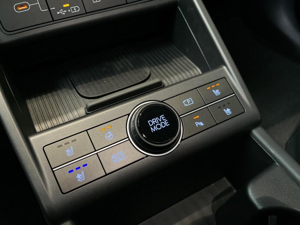 Hyundai Kona 65 EV Ultimate 5d