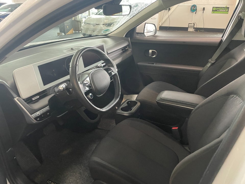 Hyundai Ioniq 5 58 Connect 5d