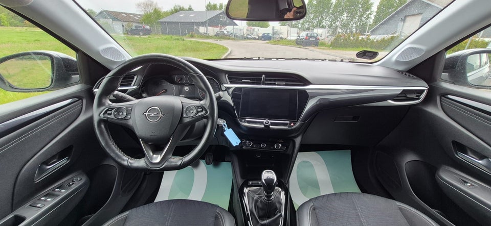 Opel Corsa 1,5 D 102 Elegance 5d