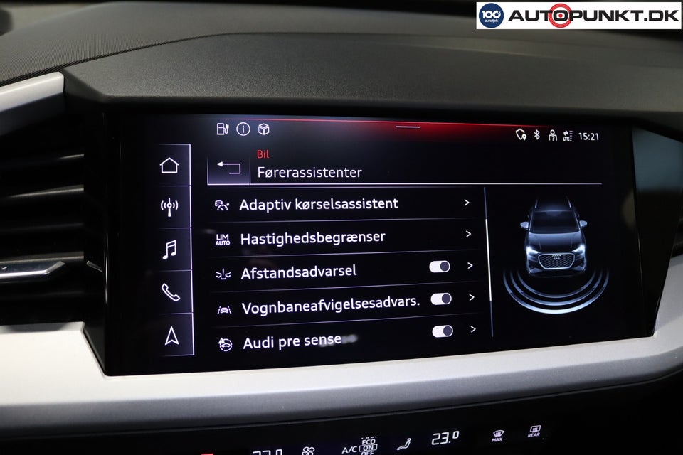 Audi Q4 e-tron 40  5d