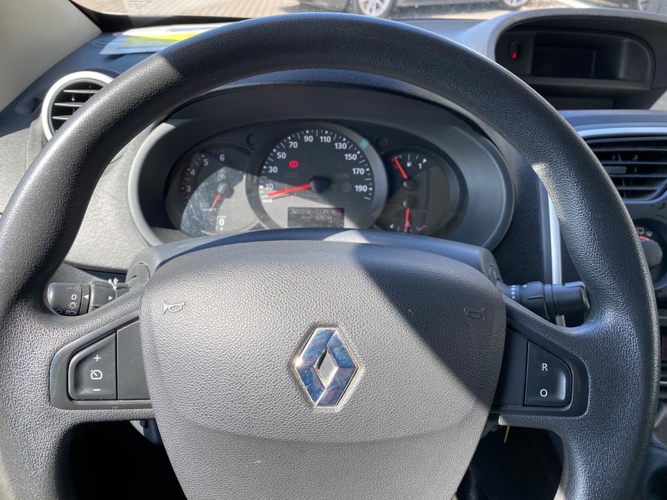 Renault Kangoo 1,5 dCi 75 Access L1