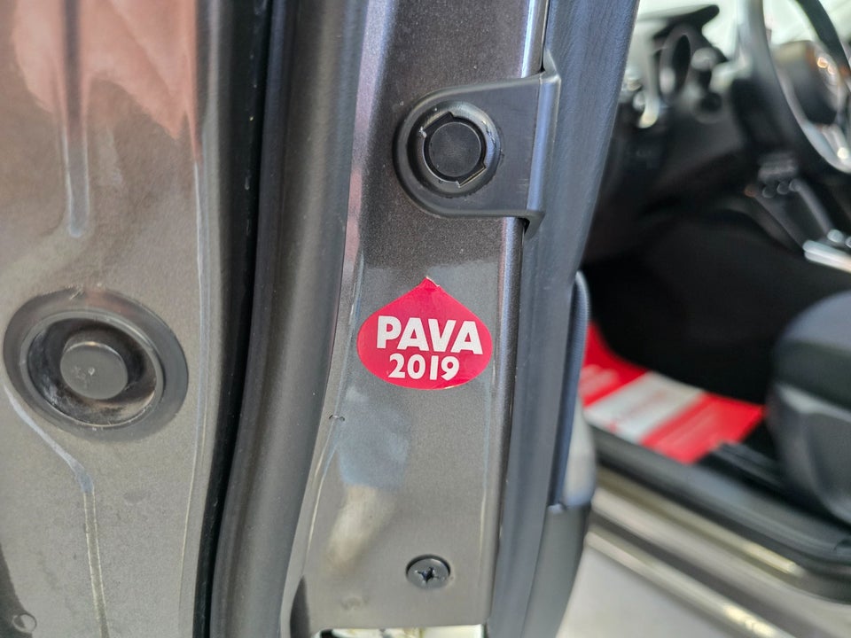 Mazda 2 1,5 SkyActiv-G 90 Vision 5d