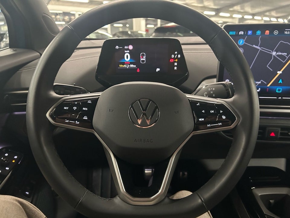 VW ID.4 77 Style+ 5d