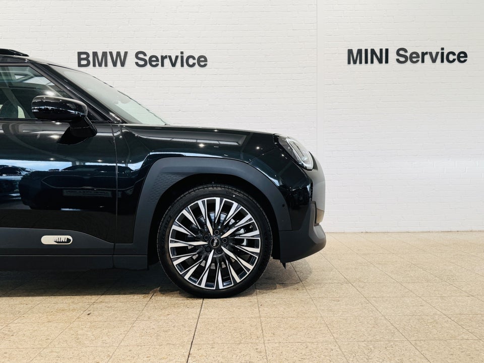 MINI Aceman SE Favoured Trim M 5d