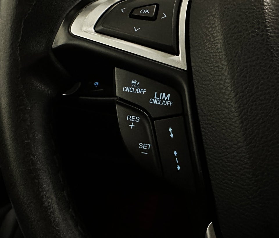 Ford S-MAX 2,0 TDCi 150 Titanium aut. 5d