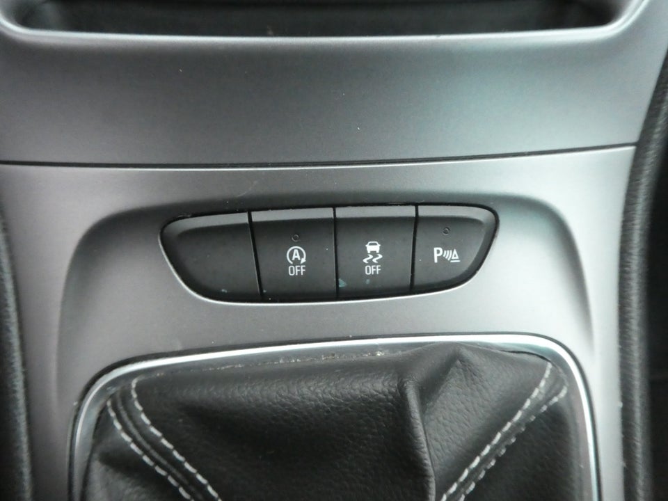 Opel Astra 1,0 T 105 Enjoy 5d