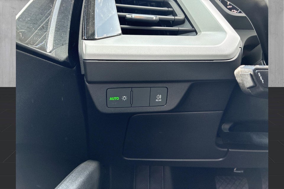 Audi Q4 e-tron 45 5d