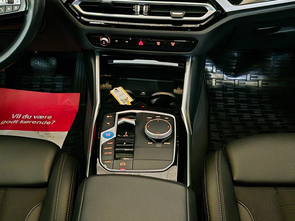 BMW i4 eDrive40 5d