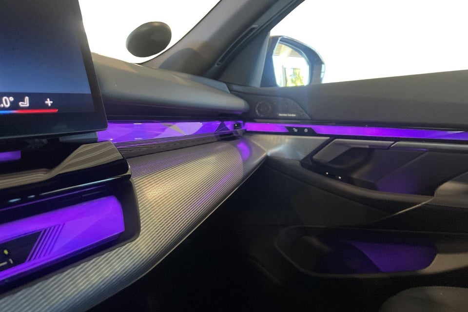 BMW i5 eDrive40 Touring M-Sport 5d