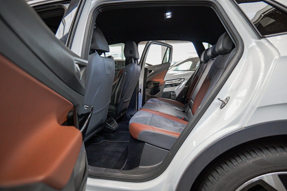 VW ID.4 77 1ST Pro Performance 5d