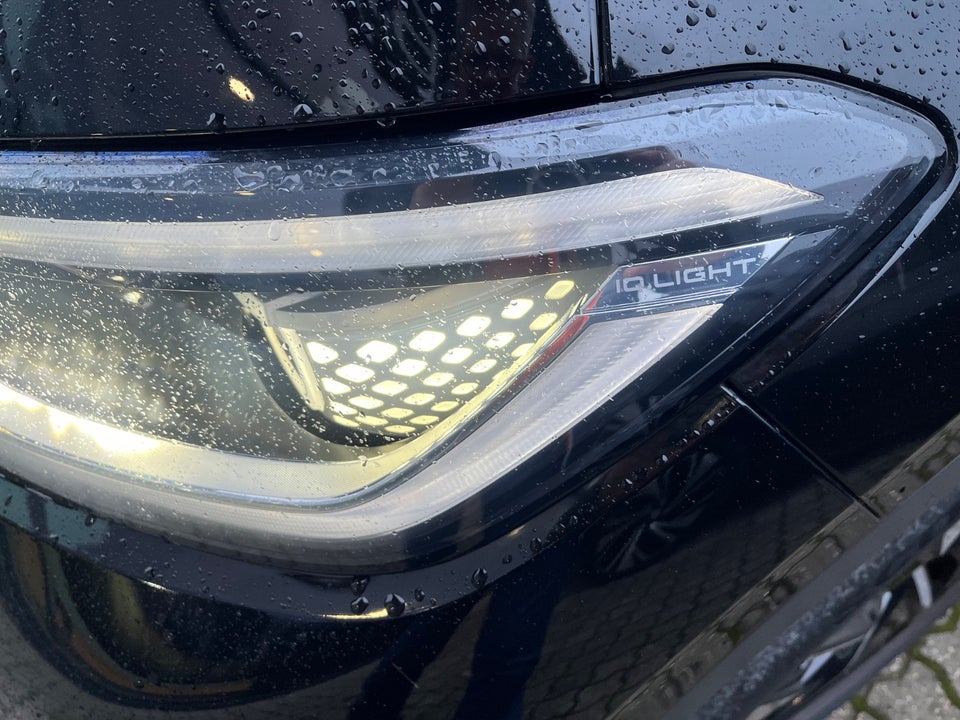 VW ID.5 77 Pro Performance 5d