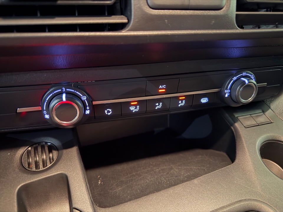 Opel Combo 1,5 D 102 Enjoy+ L1V1