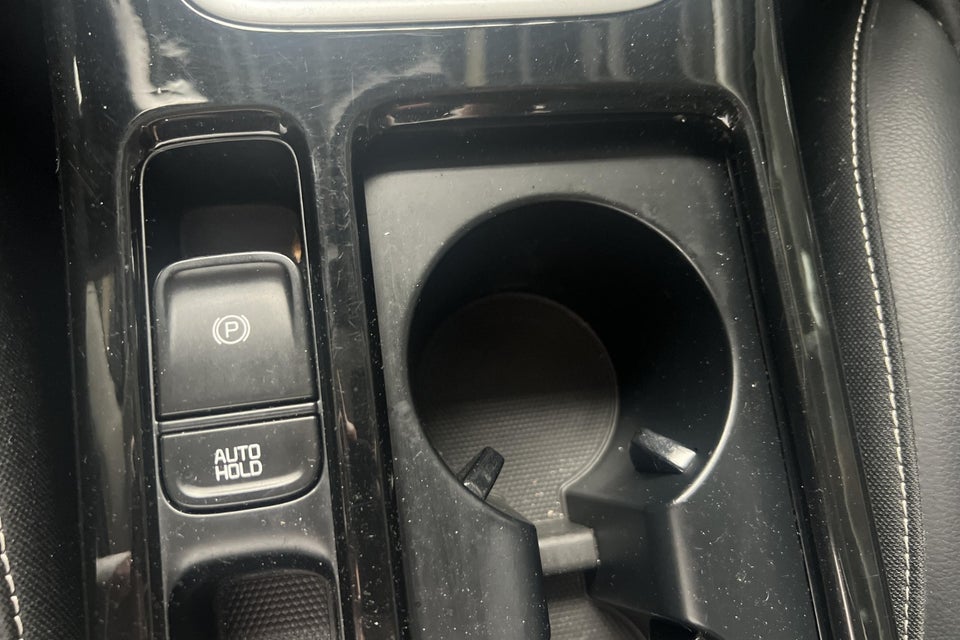 Kia XCeed 1,6 PHEV Upgrade+ Premium DCT 5d