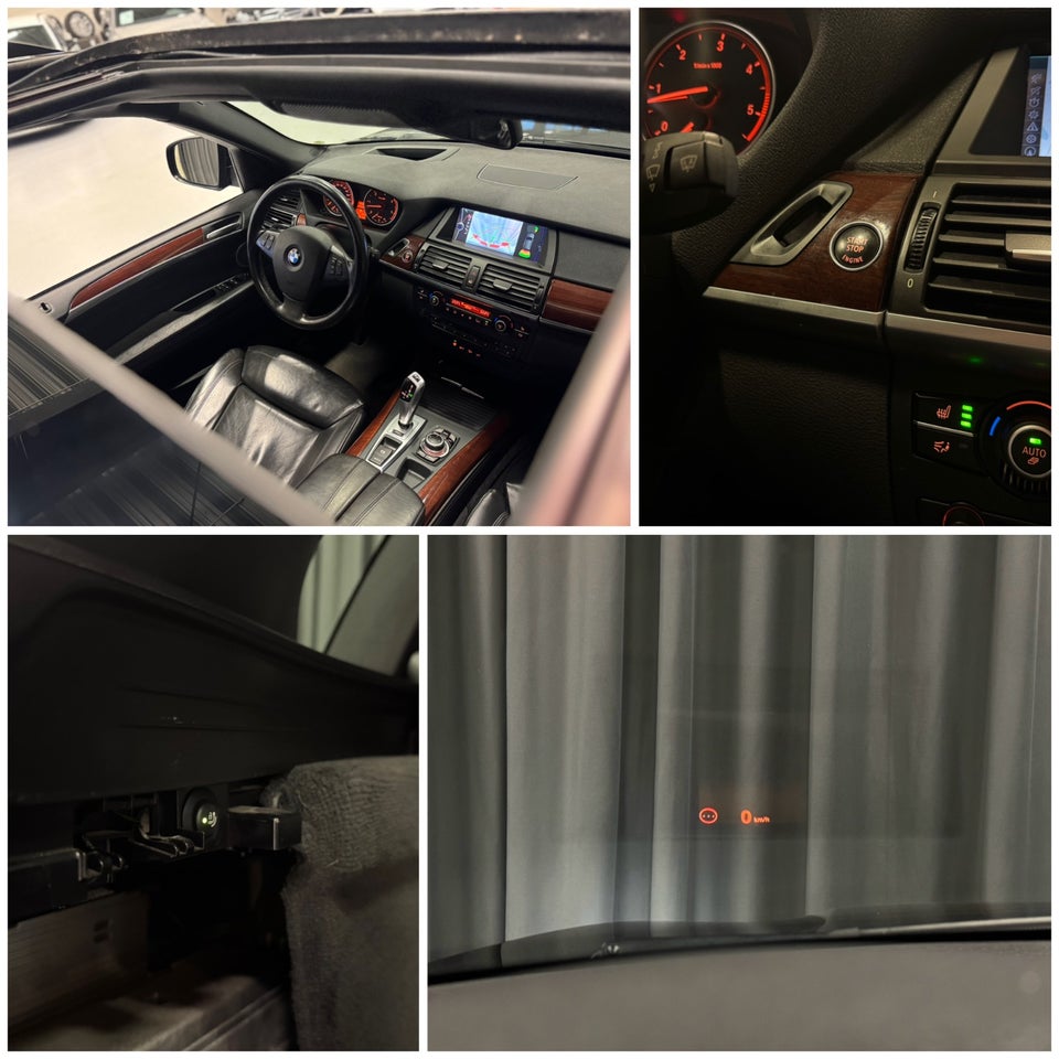 BMW X5 3,0 xDrive40d aut. 5d