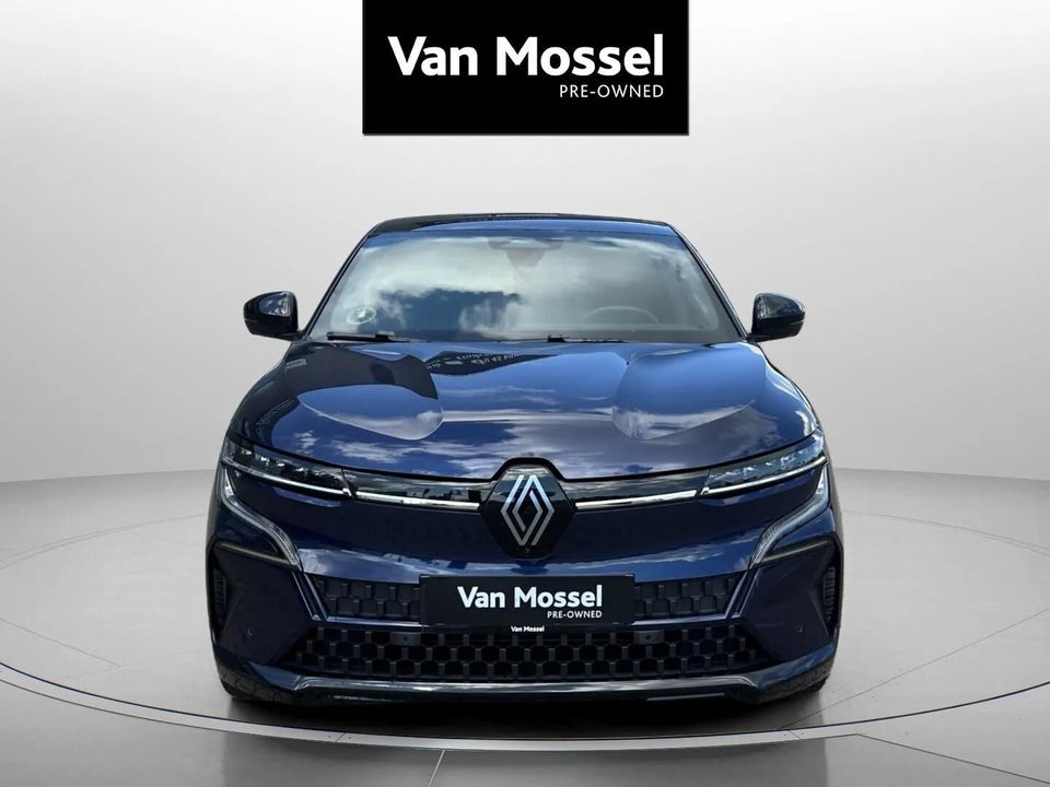 Renault Megane E-Tech 60 Iconic 5d