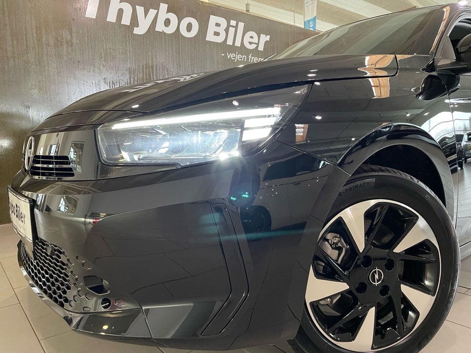 Opel Corsa-e 50 Elegance 5d