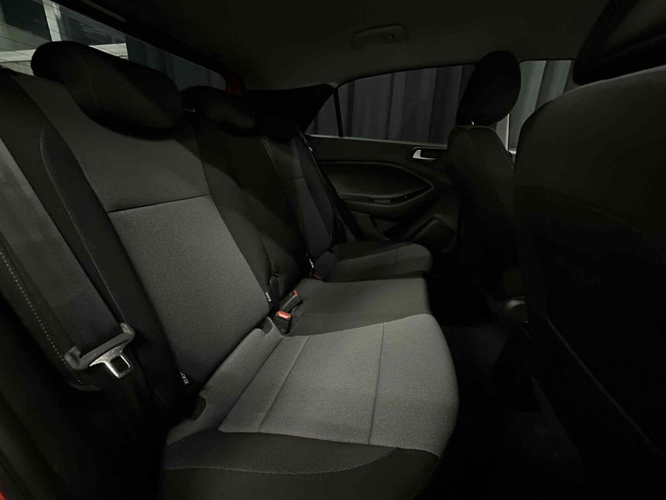 Hyundai i20 1,0 T-GDi Trend 5d