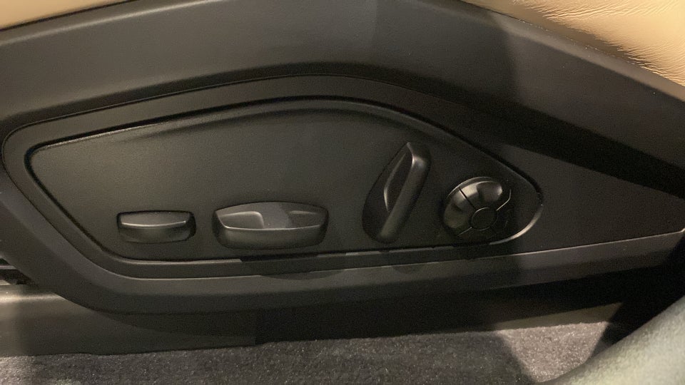 Porsche Taycan 4S Performance+ 4d