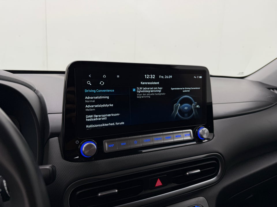 Hyundai Kona 64 EV Advanced 5d