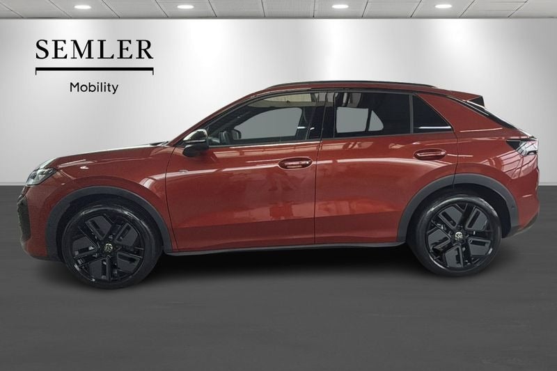 VW T-Roc 1,5 eTSi 150 R-line DSG 5d