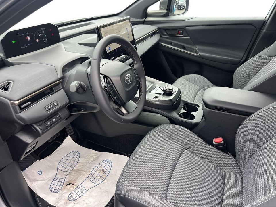 Toyota bZ4X Touring 74 Active Tech 5d