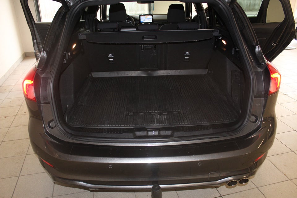 Ford Focus 1,5 EcoBoost ST-Line stc. aut. 5d