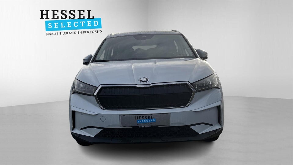 Skoda Enyaq 80 iV 5d