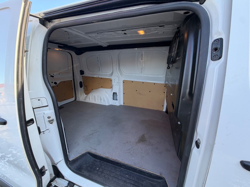 Peugeot Expert 2,0 BlueHDi 180 L2 Premium EAT6 Van