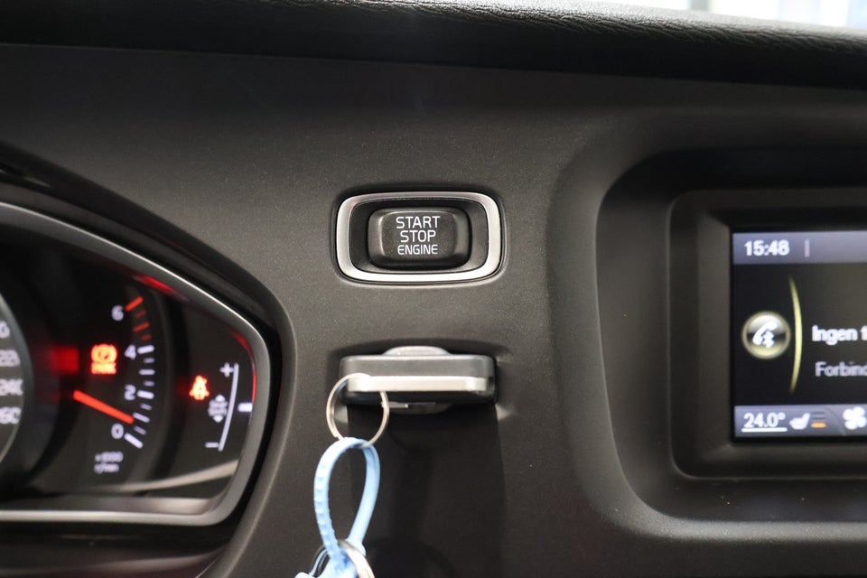 Volvo V40 2,0 D2 120 Eco 5d