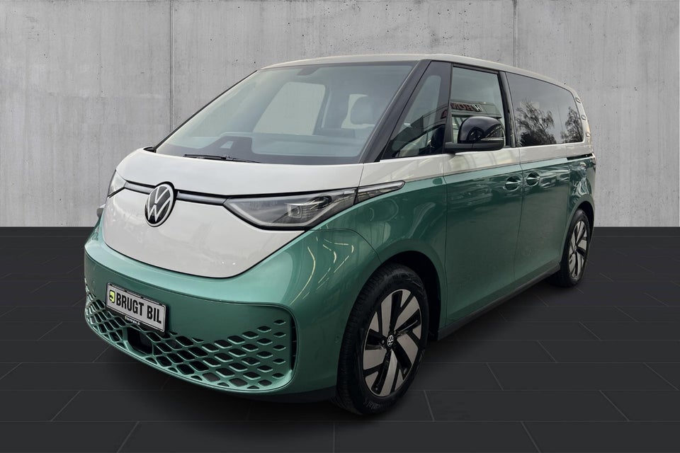 VW ID.Buzz 77 Pro SWB 5d