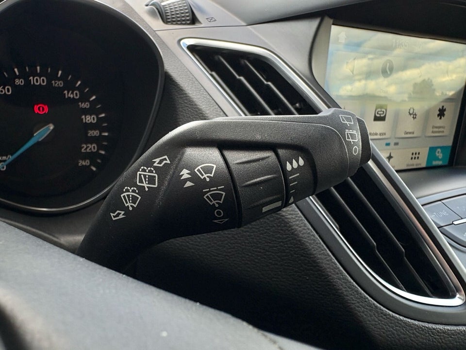 Ford C-MAX 1,0 SCTi 125 Titanium+ 5d