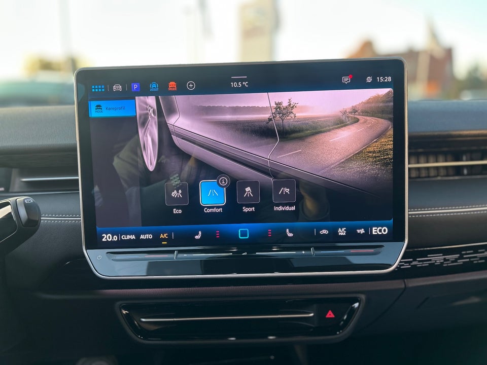 VW ID.7 77 Style Tourer 5d