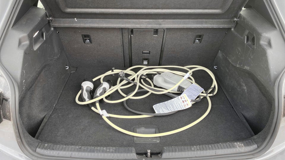 Cupra Born 77 e-Boost 5d