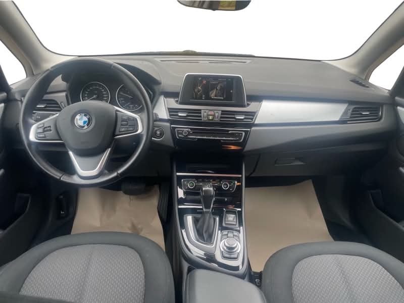 BMW 218d 2,0 Active Tourer Advantage aut. 5d