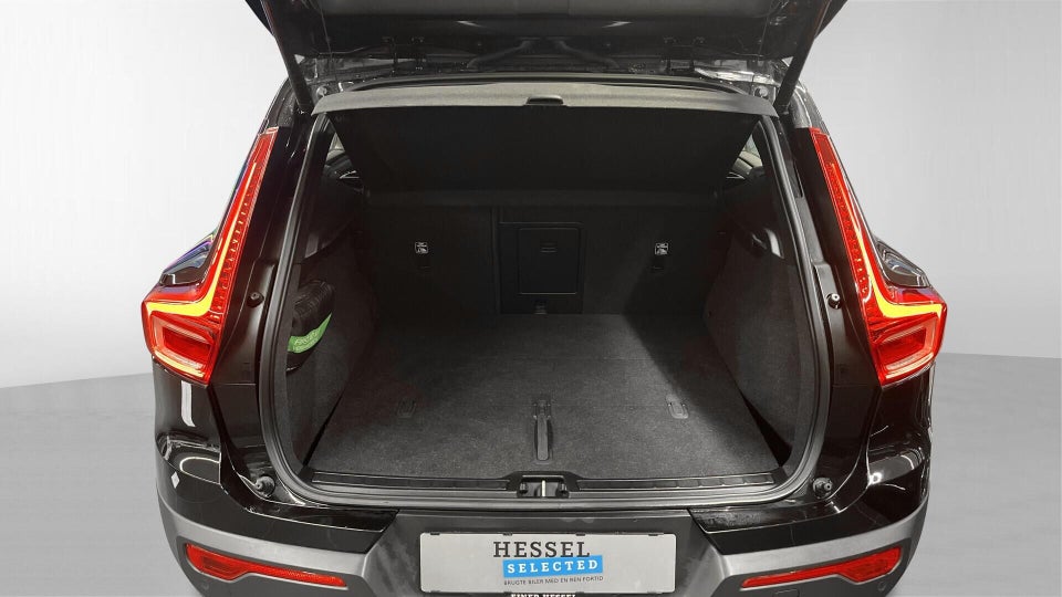 Volvo XC40 P6 ReCharge Ultimate 5d