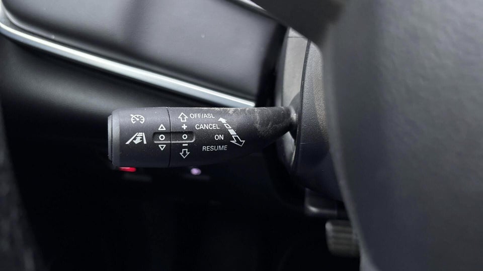 MG Marvel R Performance 5d