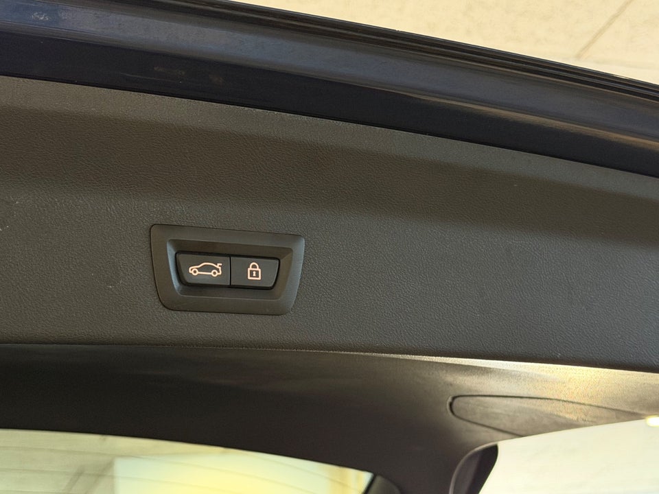 BMW iX3 Charged Plus 5d