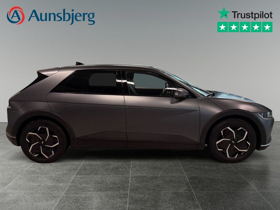 Hyundai Ioniq 5 77 Advanced 5d