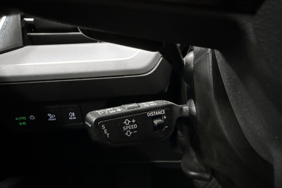 Audi Q4 e-tron 45 Progress 5d