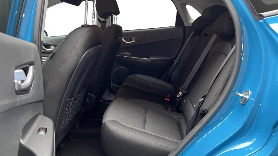 Hyundai Kona 64 EV Prime 5d