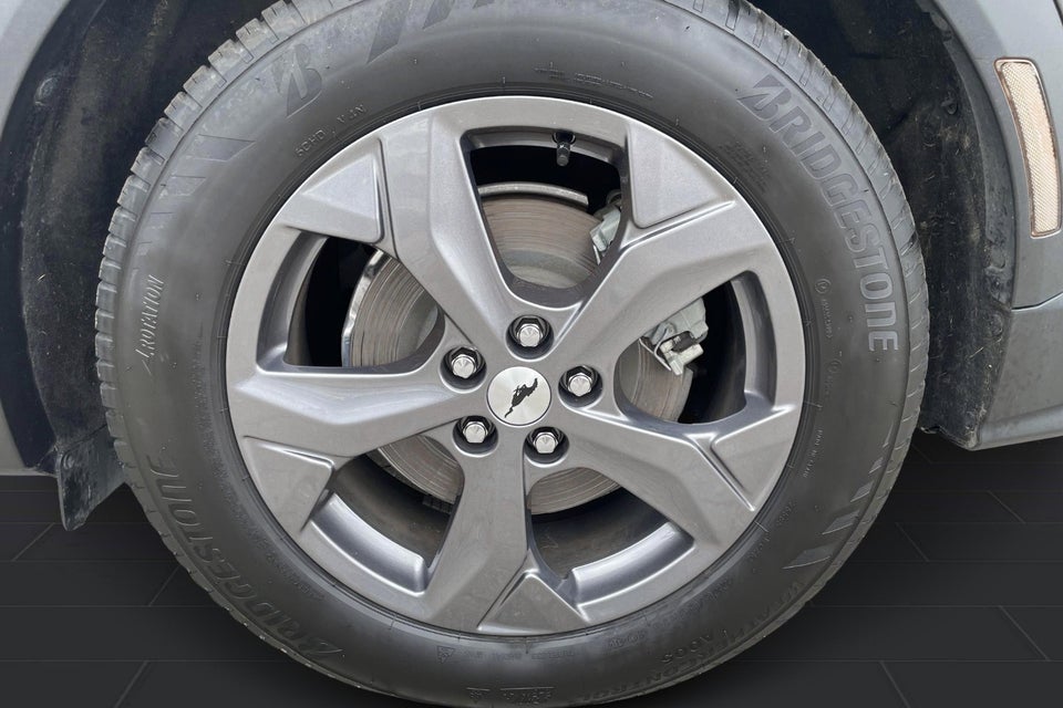 Ford Mustang Mach-E 70 Standard Range 5d