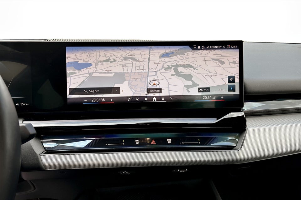 BMW i5 eDrive40 M-Sport 4d