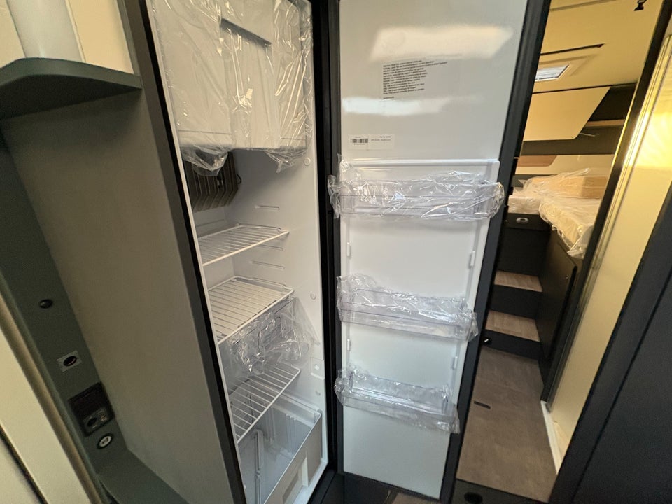 Laika Kosmo L409 aut.